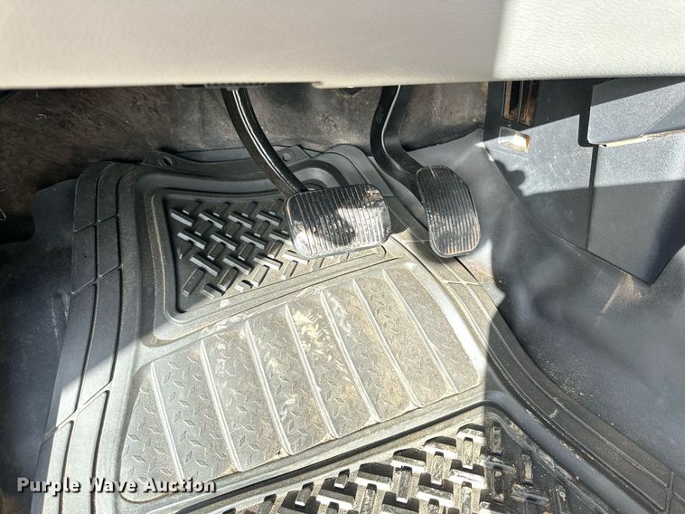 image for item DD3437 2019 Ford F150 SuperCrew pickup truck