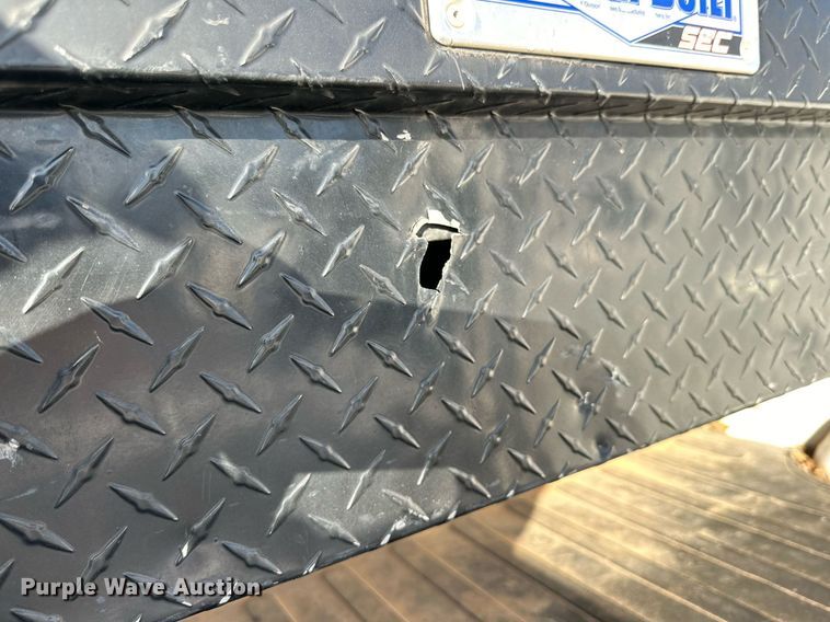 image for item DD3437 2019 Ford F150 SuperCrew pickup truck