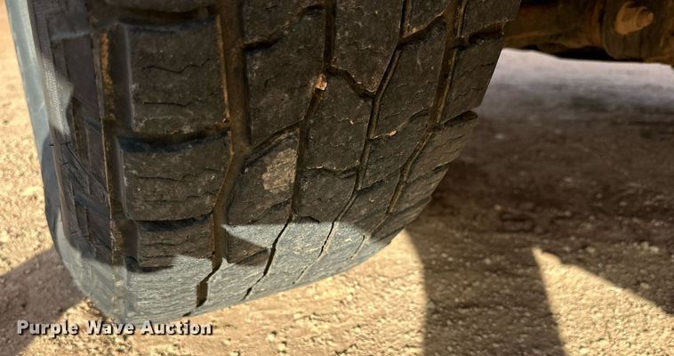 image for item DD3437 2019 Ford F150 SuperCrew pickup truck