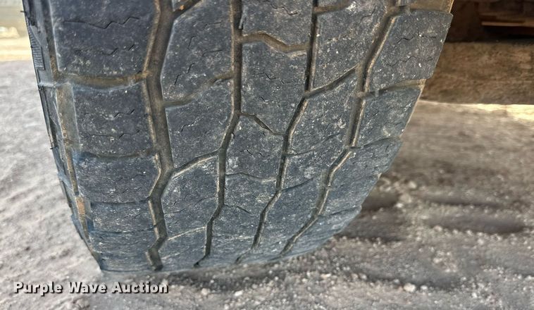 image for item DD3437 2019 Ford F150 SuperCrew pickup truck