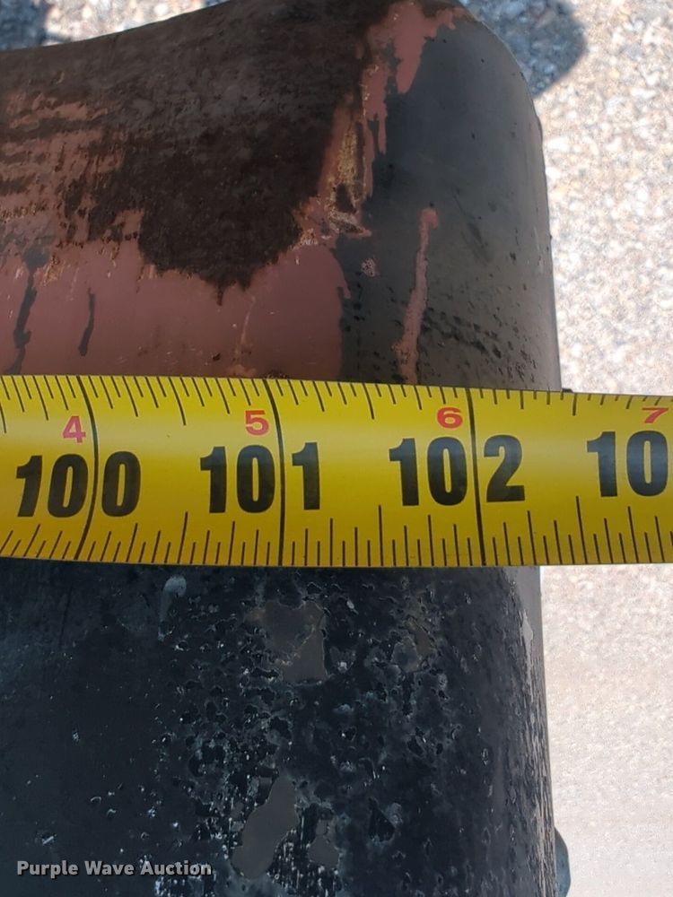 image for item DL1051 1996 GMC 7C500 box truck