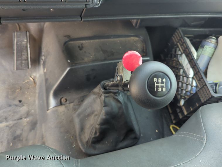 image for item DL1051 1996 GMC 7C500 box truck