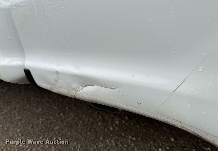 image for item DO7620 2018 Ford F250 Super Duty SuperCab pickup truck