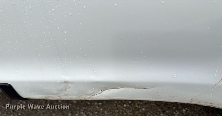 image for item DO7620 2018 Ford F250 Super Duty SuperCab pickup truck