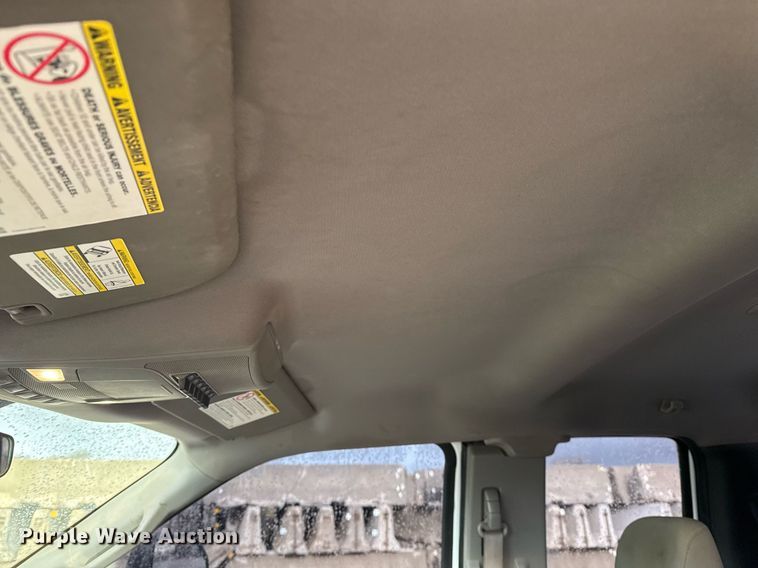 image for item DO7620 2018 Ford F250 Super Duty SuperCab pickup truck