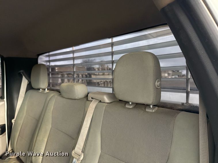 image for item DO7620 2018 Ford F250 Super Duty SuperCab pickup truck