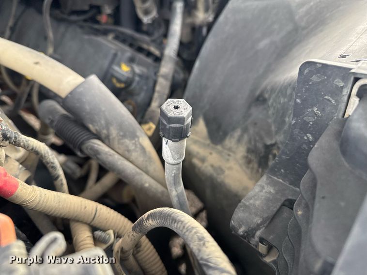 image for item DO7620 2018 Ford F250 Super Duty SuperCab pickup truck