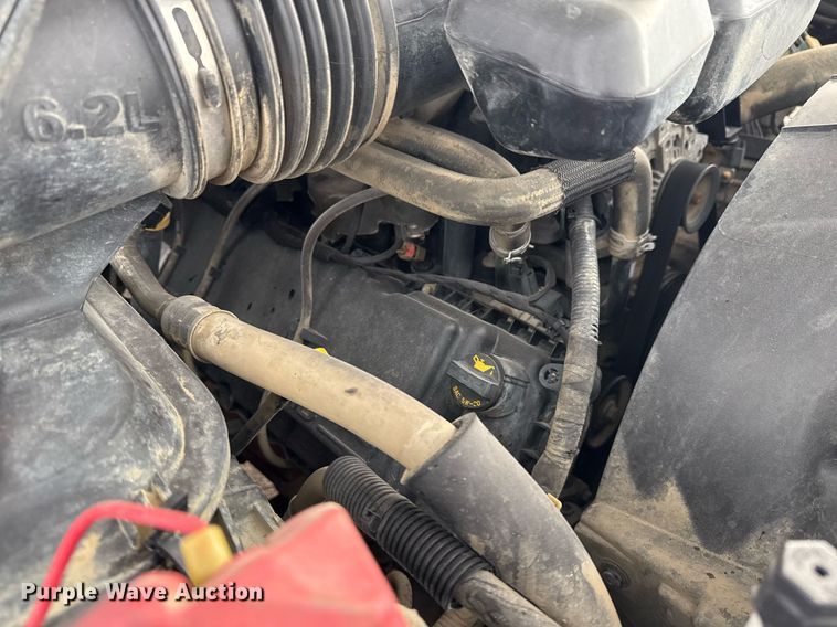 image for item DO7620 2018 Ford F250 Super Duty SuperCab pickup truck