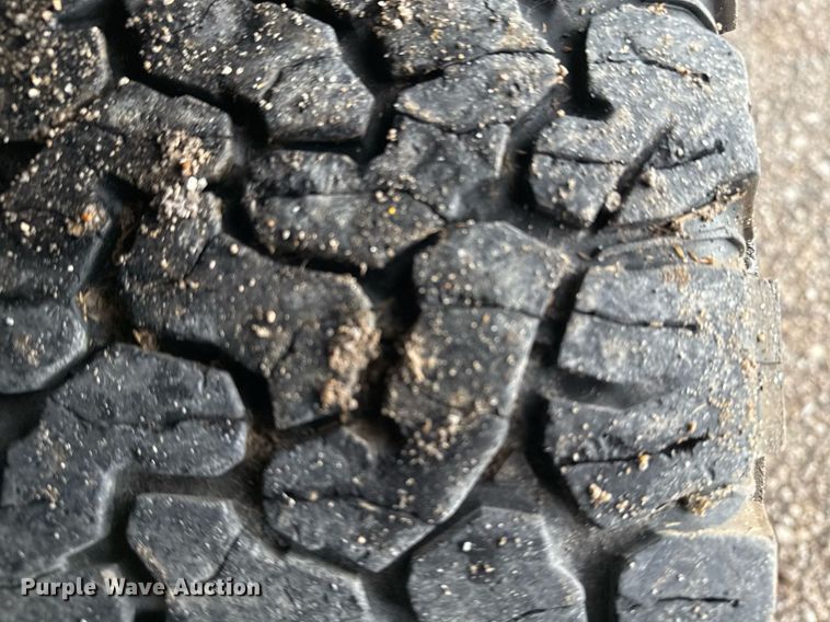 image for item DO7620 2018 Ford F250 Super Duty SuperCab pickup truck