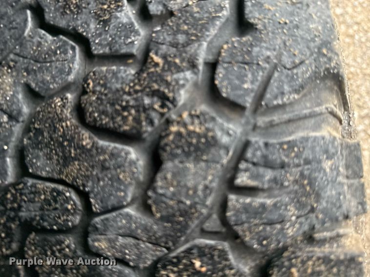 image for item DO7620 2018 Ford F250 Super Duty SuperCab pickup truck