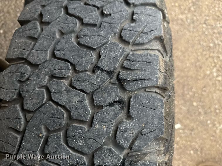 image for item DO7620 2018 Ford F250 Super Duty SuperCab pickup truck