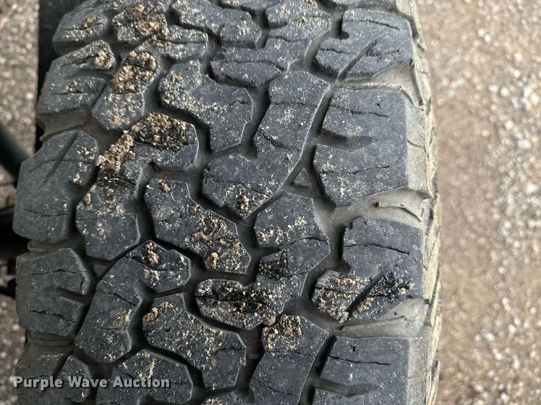 image for item DO7620 2018 Ford F250 Super Duty SuperCab pickup truck