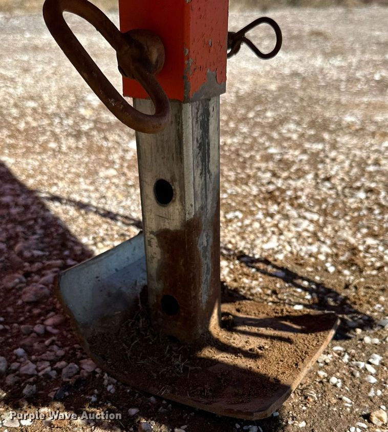 image for item DP5939 2017 PJ tilt deck utility trailer