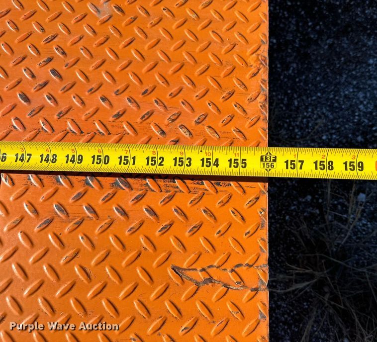 image for item DP5939 2017 PJ tilt deck utility trailer