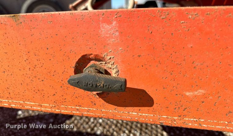 image for item DP5939 2017 PJ tilt deck utility trailer