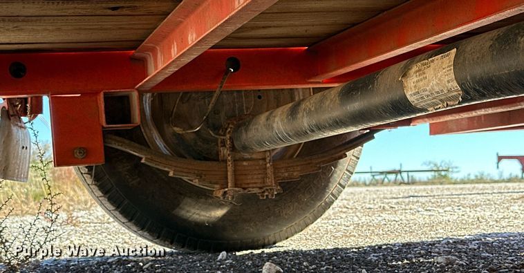 image for item DP5939 2017 PJ tilt deck utility trailer