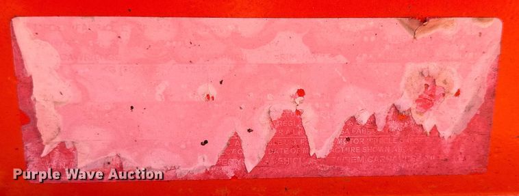 image for item DP5939 2017 PJ tilt deck utility trailer