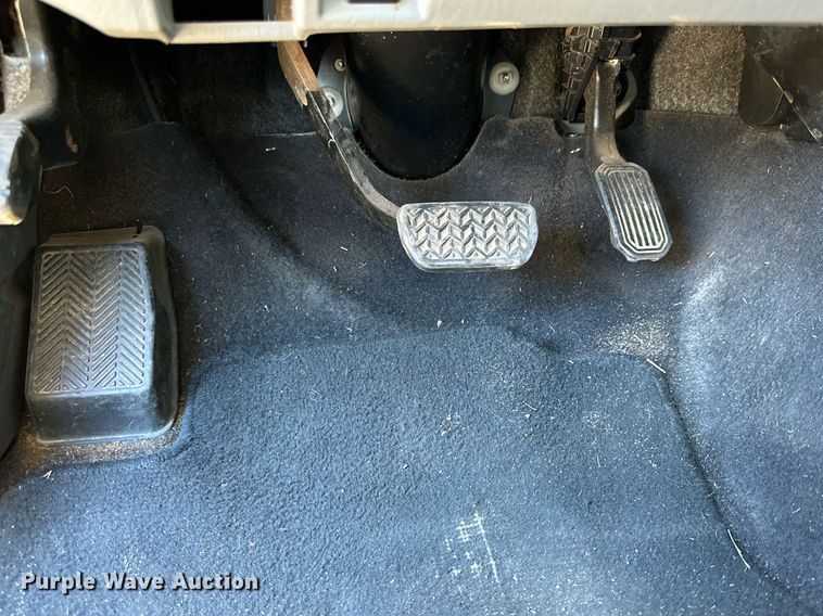 image for item DP5941 2014 Toyota Tacoma pickup truck