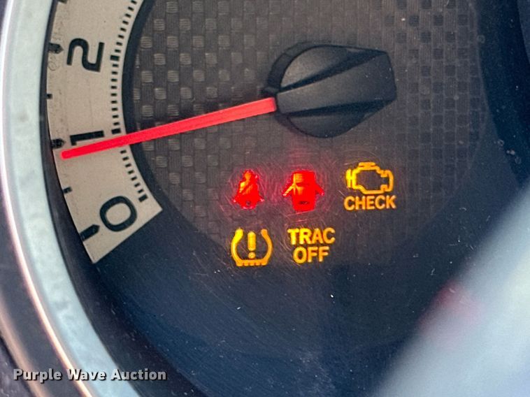 image for item DP5941 2014 Toyota Tacoma pickup truck