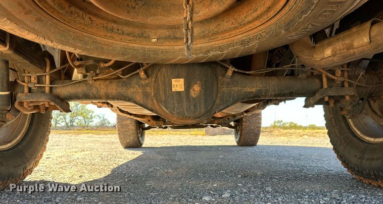 image for item DP5941 2014 Toyota Tacoma pickup truck