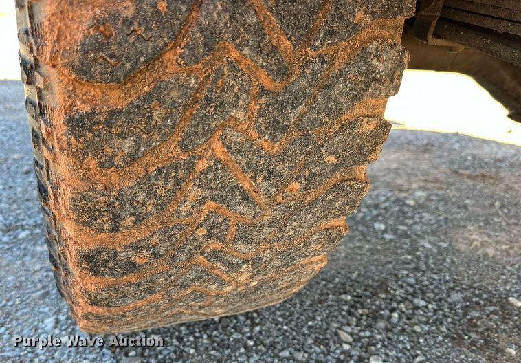 image for item DP5941 2014 Toyota Tacoma pickup truck