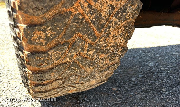 image for item DP5941 2014 Toyota Tacoma pickup truck