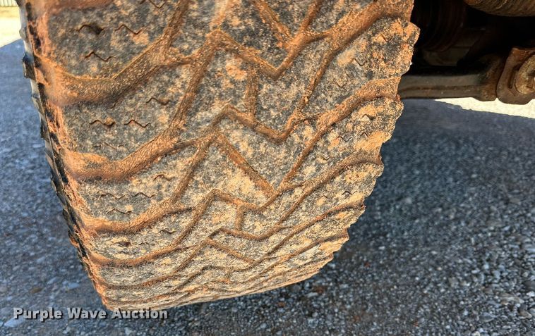 image for item DP5941 2014 Toyota Tacoma pickup truck