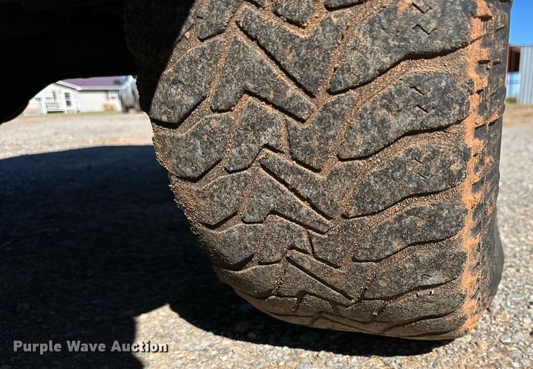 image for item DP5941 2014 Toyota Tacoma pickup truck