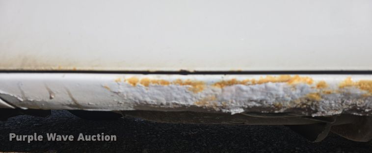 image for item DQ5283 2006 Chevrolet Express 3500 utility van