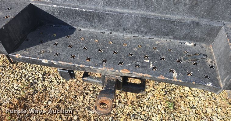 image for item DQ5283 2006 Chevrolet Express 3500 utility van