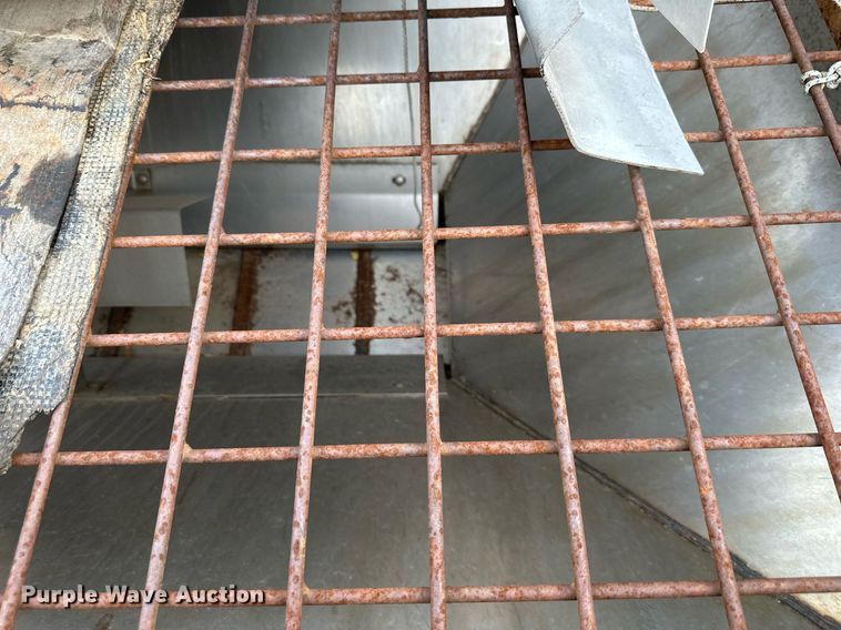 image for item DR2756 2009 Ford F450 Super Duty flatbed truck