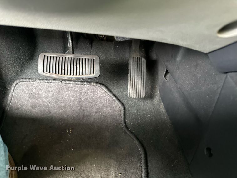 image for item DR2773 2013 Kia Forte 