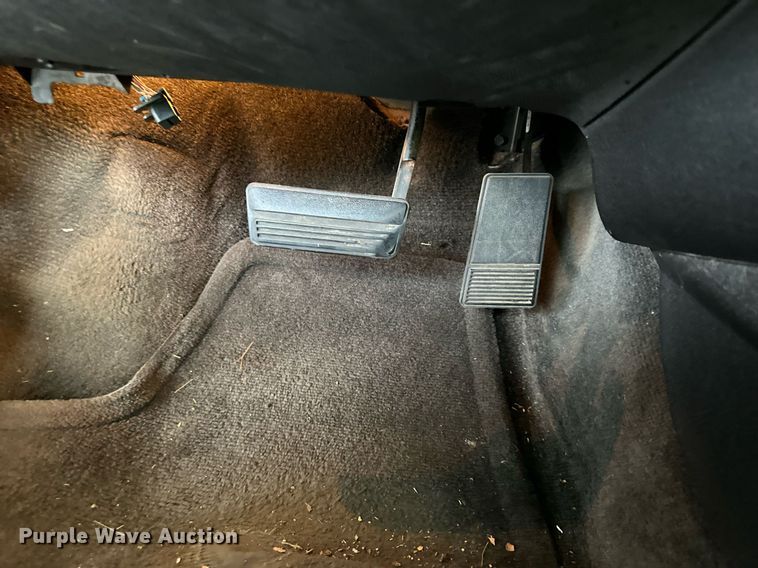 image for item DR2774 2011 Chevrolet Impala LT 