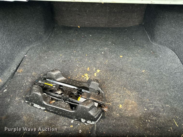 image for item DR2774 2011 Chevrolet Impala LT 