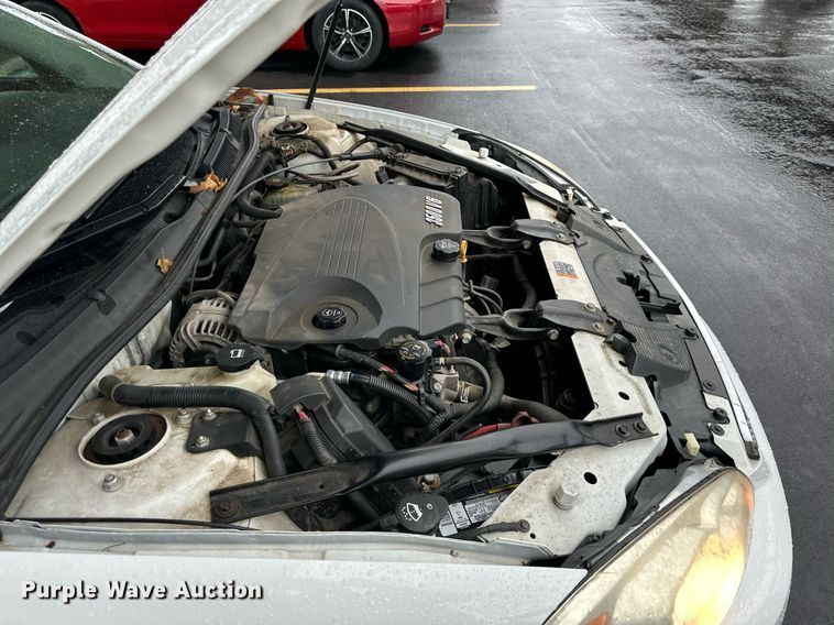 image for item DR2774 2011 Chevrolet Impala LT 