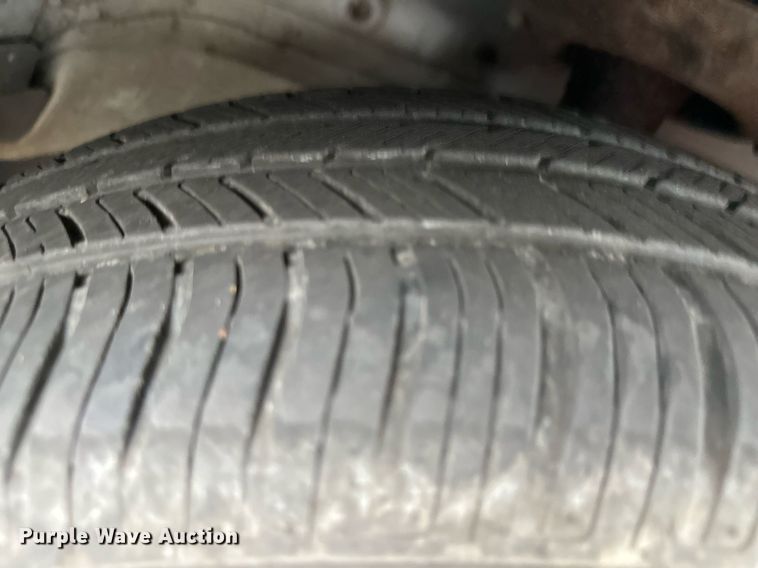 image for item DR2774 2011 Chevrolet Impala LT 