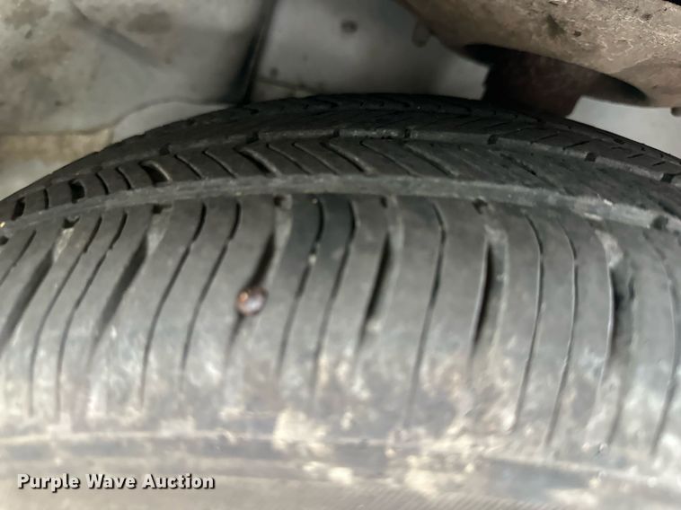 image for item DR2774 2011 Chevrolet Impala LT 