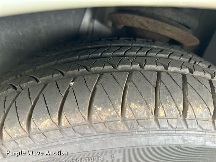 image for item DR2774 2011 Chevrolet Impala LT 