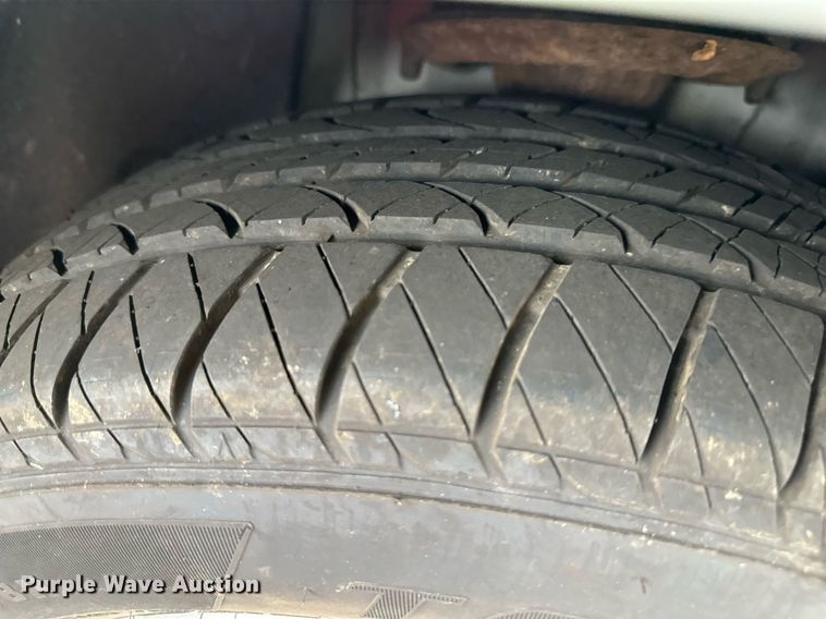 image for item DR2774 2011 Chevrolet Impala LT 