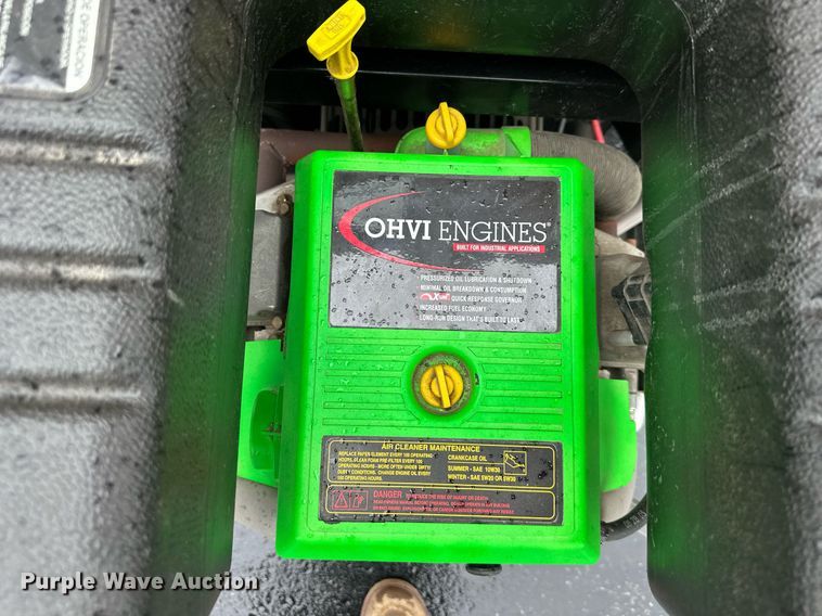 image for item DR2775 Centurion 15000 Watt generator