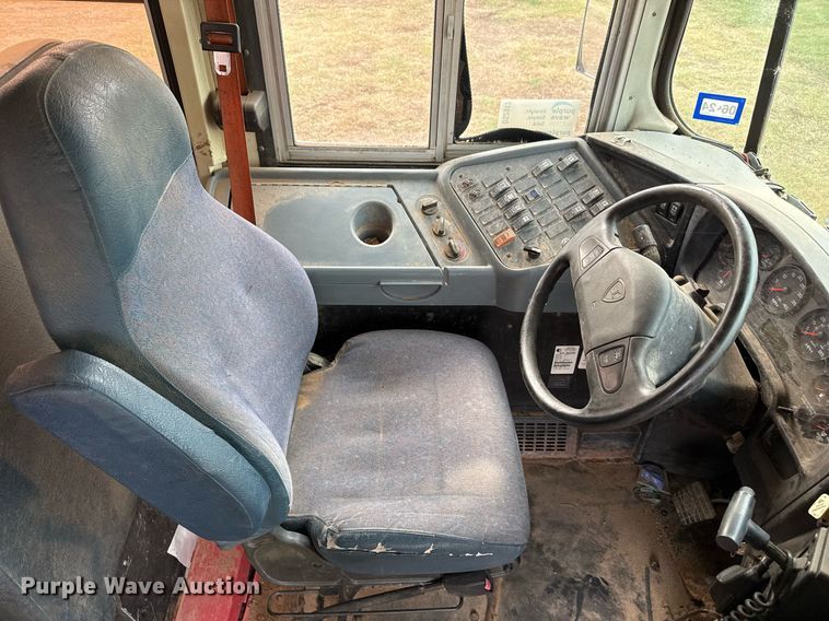 image for item DS2917 2012 International  CE school bus