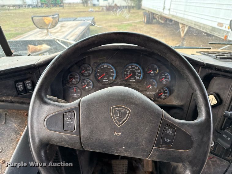 image for item DS2917 2012 International  CE school bus