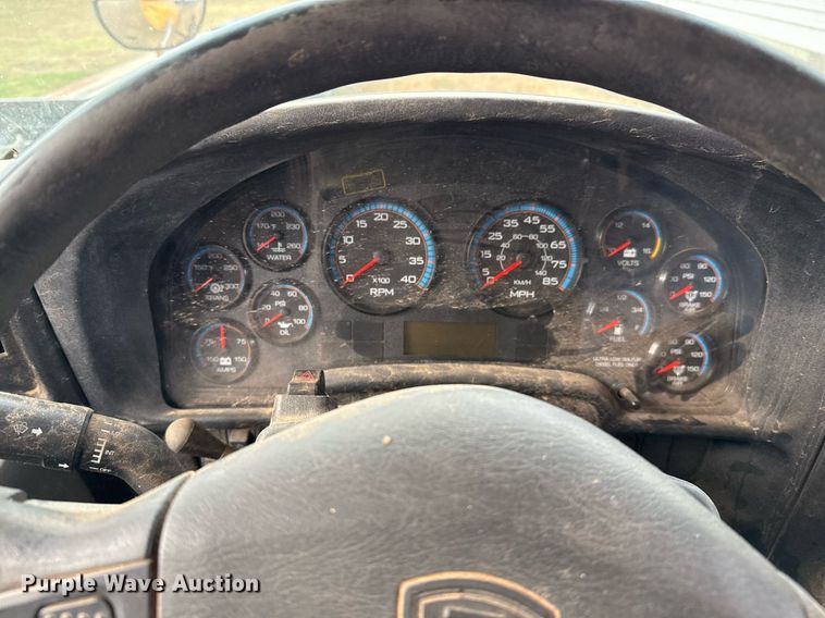 image for item DS2917 2012 International  CE school bus