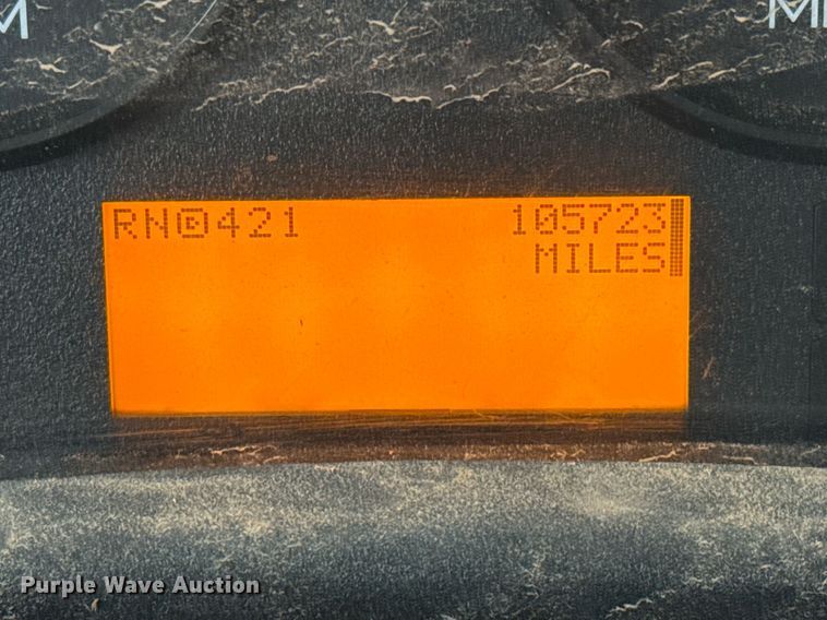 image for item DS2917 2012 International  CE school bus