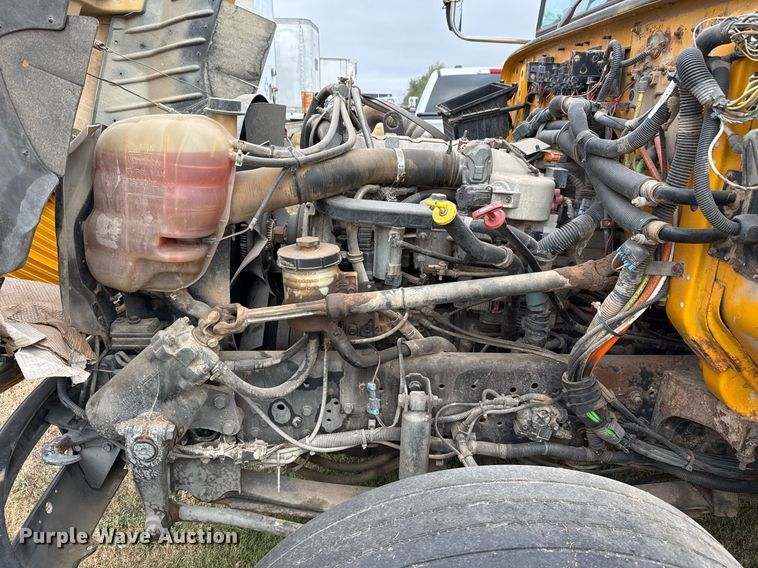 image for item DS2917 2012 International  CE school bus