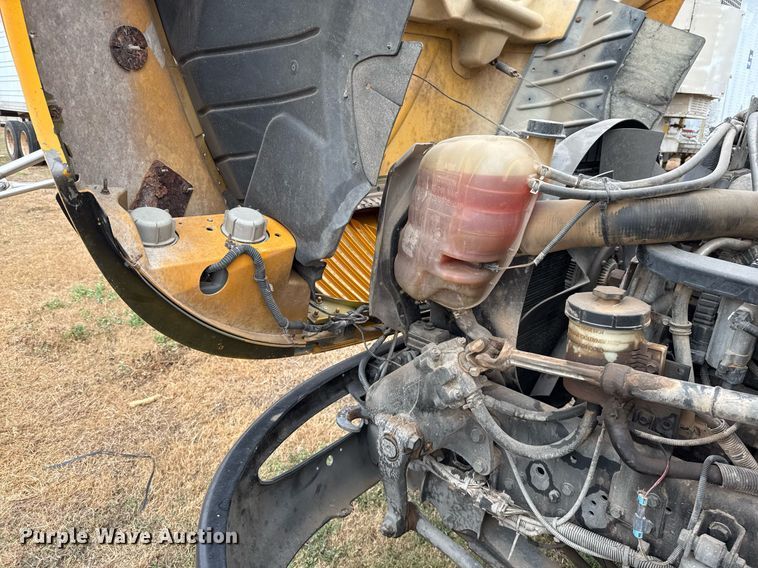 image for item DS2917 2012 International  CE school bus