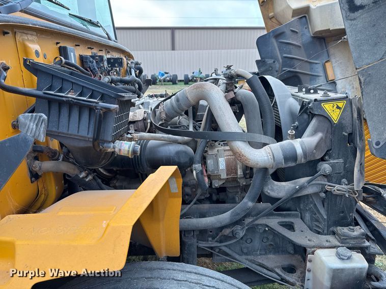 image for item DS2917 2012 International  CE school bus