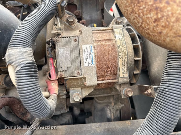 image for item DS2917 2012 International  CE school bus