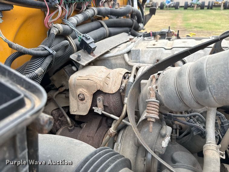 image for item DS2917 2012 International  CE school bus