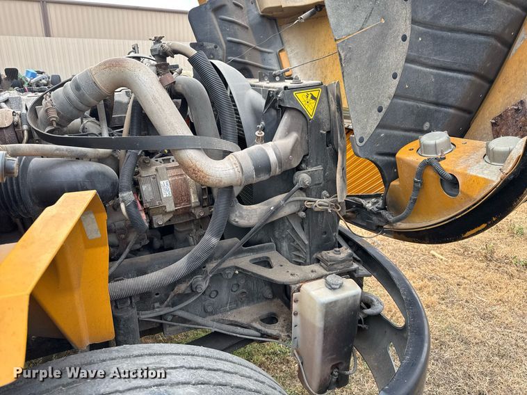 image for item DS2917 2012 International  CE school bus